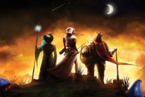 npc送礼 NPC送礼图明日之后