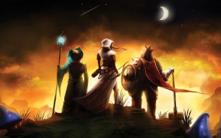 npc送礼 NPC送礼图明日之后