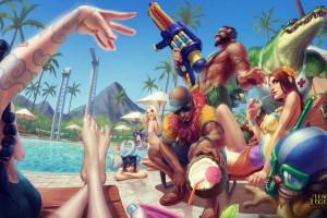 斗战神棍猴技能加点 斗战神棍猴刷图怎么样