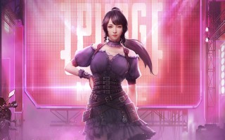 dnf女漫游pk加点 dnf女漫游最强搭配