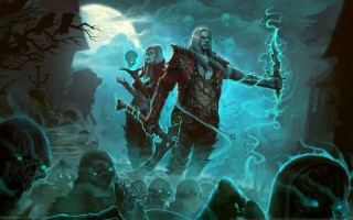 魔兽世界变态sf 魔兽世界单机变态技能