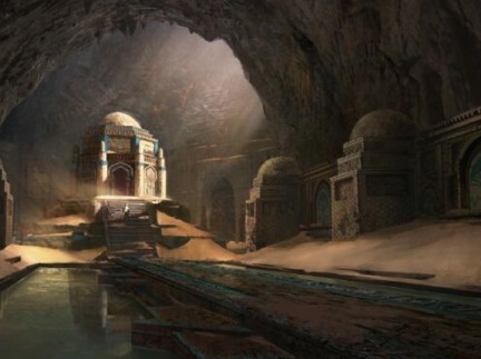 诸神之战演员表 诸神之战